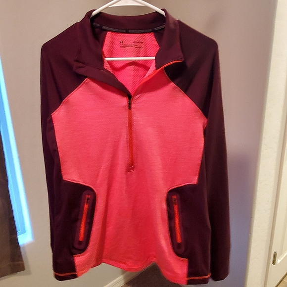 Under Armor ColdGear Reactor - Picture 2 of 7